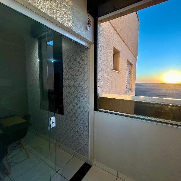 Apartamento Completo com Garagem e Elevador no Jardim Europa - Foto 3