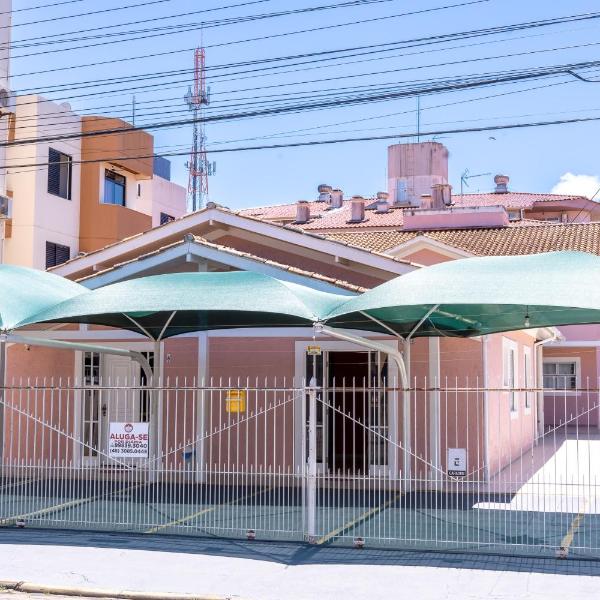 Residêncial Rosa