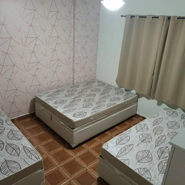 Apartamento com varanda e churrasqueira vila caiçara - Foto 2