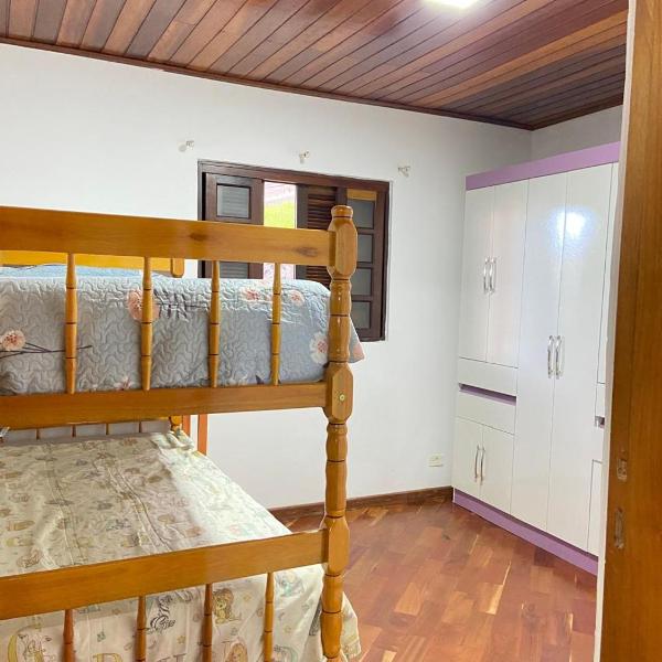 Casa com vista deslumbrante - Foto 2