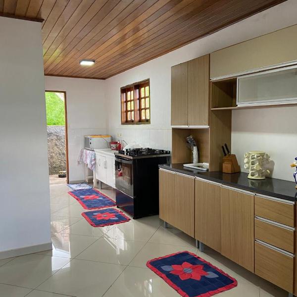 Casa com vista deslumbrante - Foto 4
