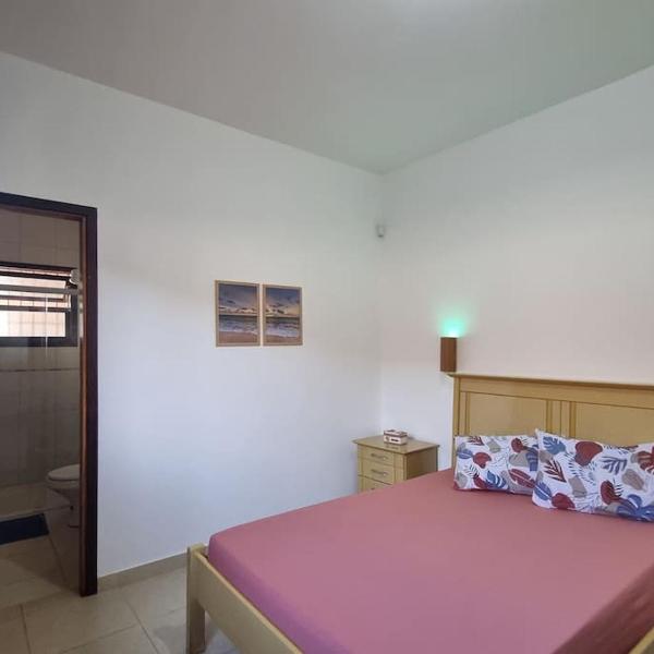 Casa de Praia com Piscina em Itanhaém - Foto 2