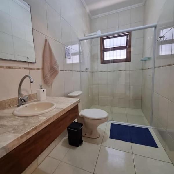 Casa de Praia com Piscina em Itanhaém - Foto 3