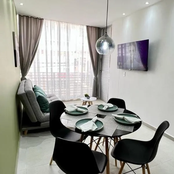 201S Apartamento de ensueño, hotell sihtkohas Vallecito