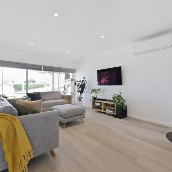3 bedroom, pet friendly home CBD, hotel in Warrnambool