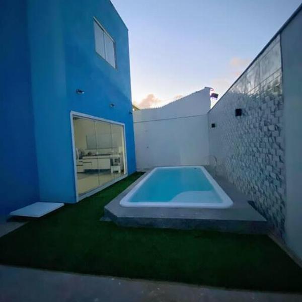 Casa Barra de Jacuípe - Foto 4