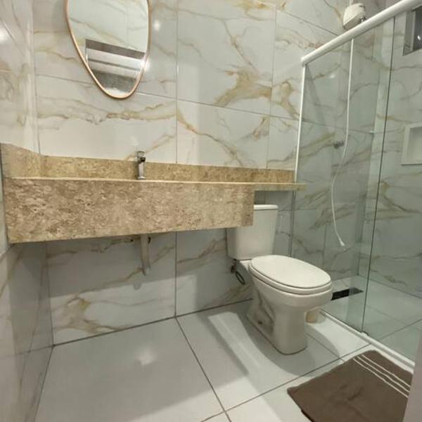 Casa Barra de Jacuípe - Foto 3