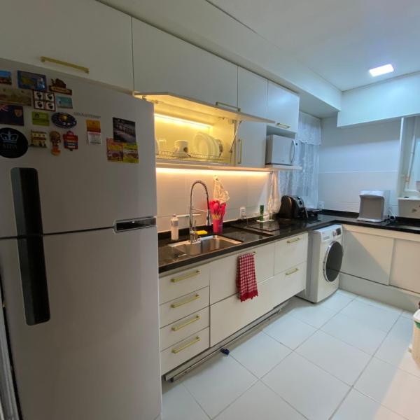 Pontal Beach Loft I - Foto 4