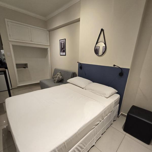 Loft aconchegante e exclusivo - Foto 2