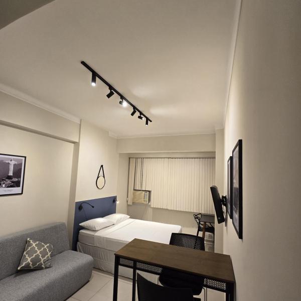 Loft aconchegante e exclusivo - Foto 3