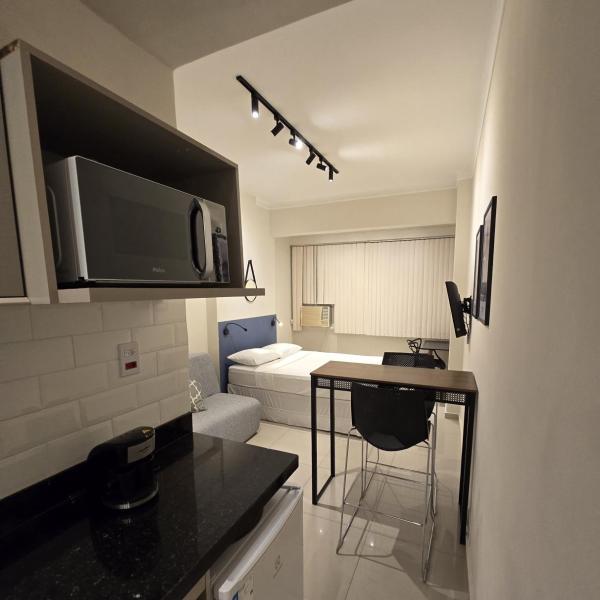 Loft aconchegante e exclusivo - Foto 4