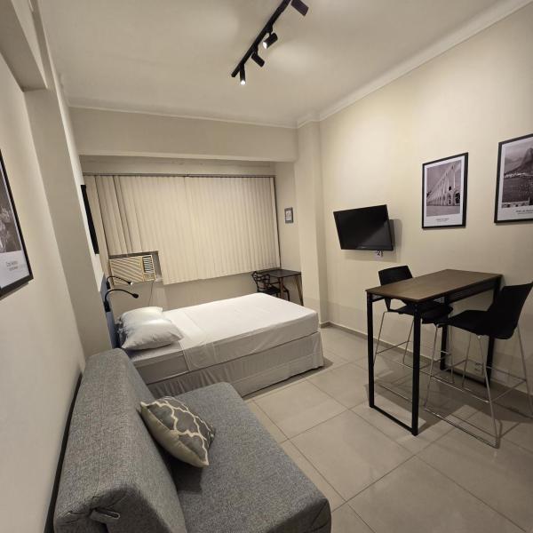 Loft aconchegante e exclusivo - Foto 5