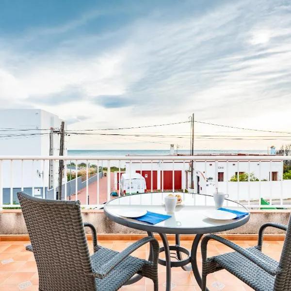 Casa Mar, hotel en Vinaròs