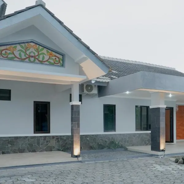 The Samora Living, hotel in Yogyakarta