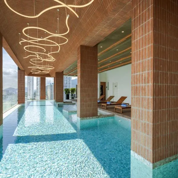 Citadines Tanjung Tokong Penang, hotel in George Town