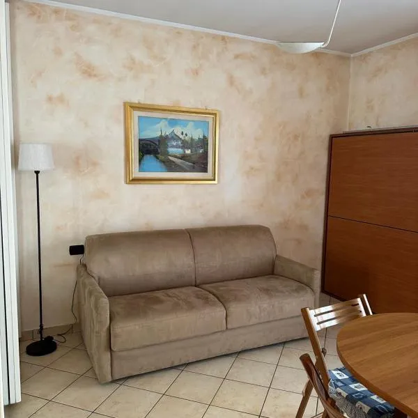 Appartamento Edera, hotel v destinaci Aprica