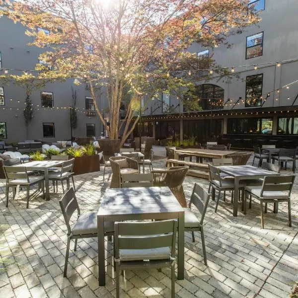 voco The Darwin - Atlanta Midtown by IHG, hotel i Atlanta