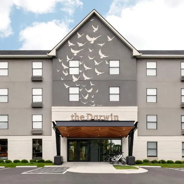 voco The Darwin - Atlanta Midtown by IHG, hotel v destinaci Atlanta