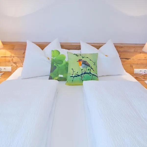 Wibmerhof, ξενοδοχείο σε Tesido