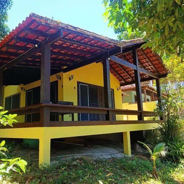 Natureza e Praia
