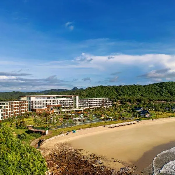 Angsana Quan Lan, Ha Long Bay, hotel sa Quan Lạn