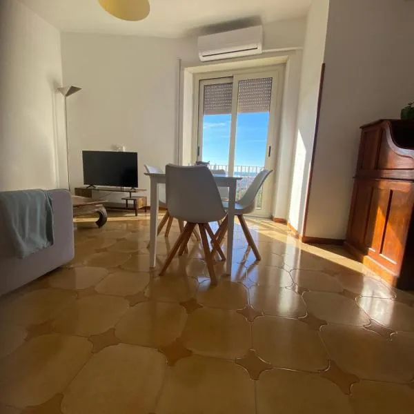 Chérie Casa Vacanze, hotel v destinaci Minturno