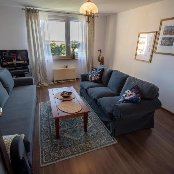 Apartament Kama, hotel in Paczków
