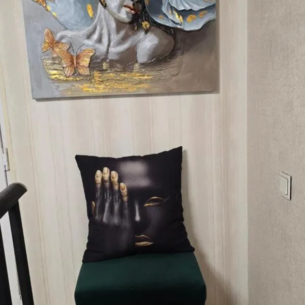 Maries apartment, hotel in Tbilisi