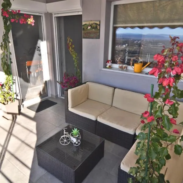 Afroditi, hotel in Kastoria