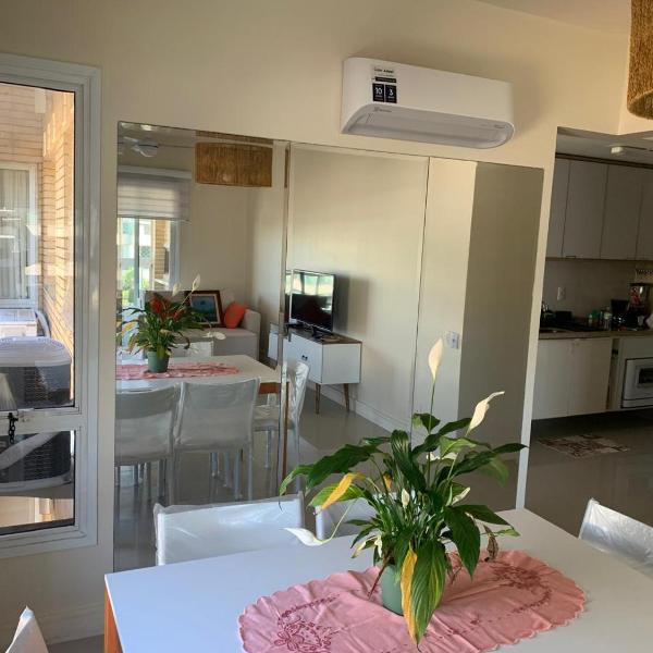 Apartamento com Acesso Exclusivo para a Praia - Foto 5