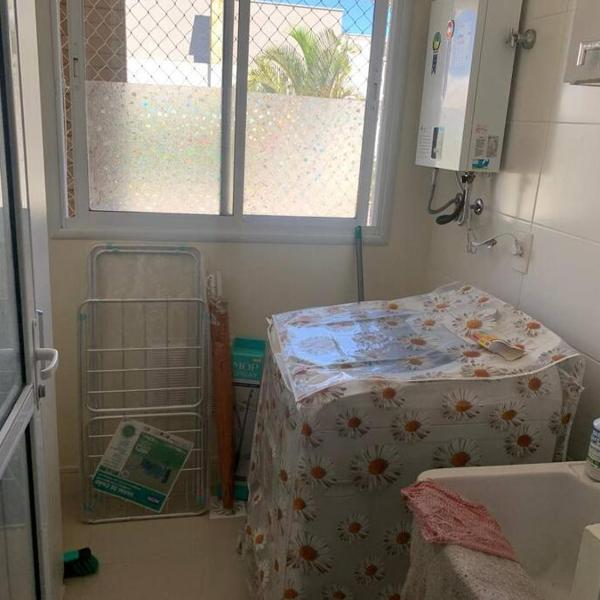 Apartamento com Acesso Exclusivo para a Praia - Foto 3