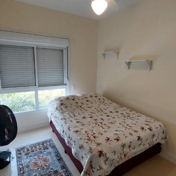Apartamento com Acesso Exclusivo para a Praia - Foto 2