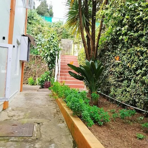 Bethany stay, hotel a Ooty