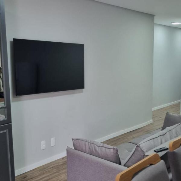 Apartamento em Itajuba - Barra Velha 120m do mar - Foto 5