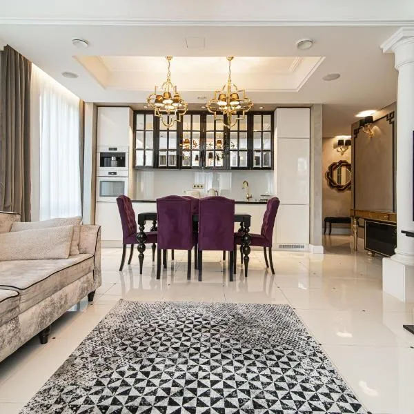 Basanaviciaus 9, hotel a Vilnius