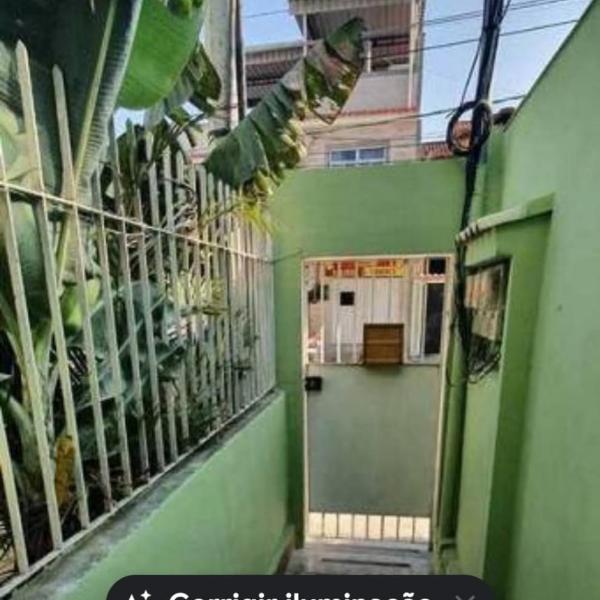 Apartamento em Realengo no Rio de Janeiro - Foto 4