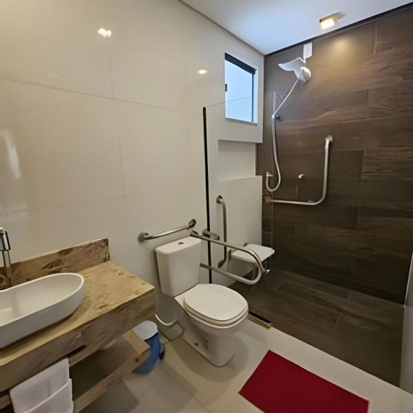 Temporada em Jacuípe - Casa Luna - Alto Padrão - Foto 3