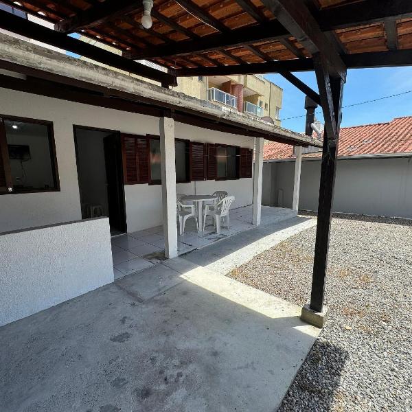 A86 - Casa 02 dormitórios no centro. - Foto 5