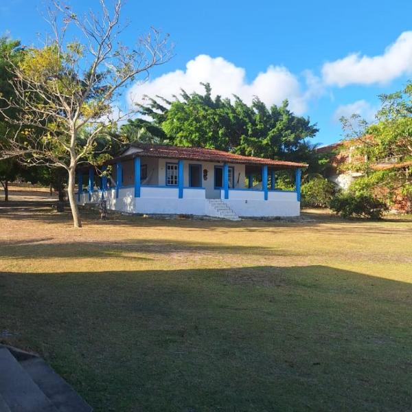 Recanto Barragem dos Ventos