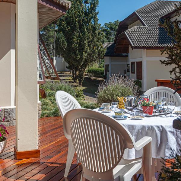 Casa Abençoada - Foto 4