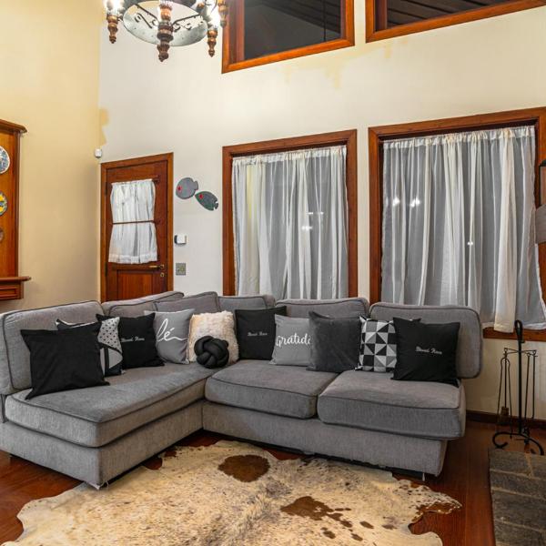Casa Abençoada - Foto 5
