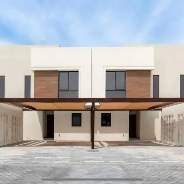 F1 Dream 4br Villa! - Yas Island, hotel em Abu Dhabi