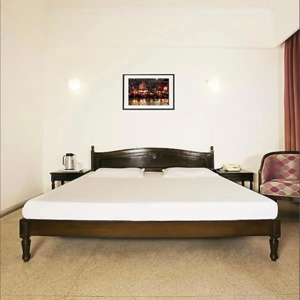 Bimala Hotel, hotel di Rānchī