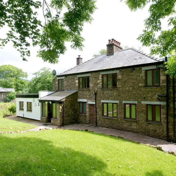 YHA Ennerdale, hotel v destinaci Buttermere