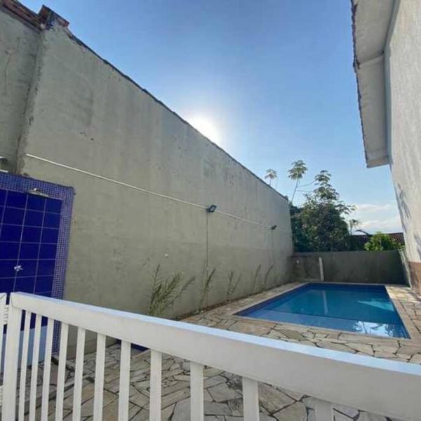 Casa Recanto dos Pássaros 2 - Foto 4