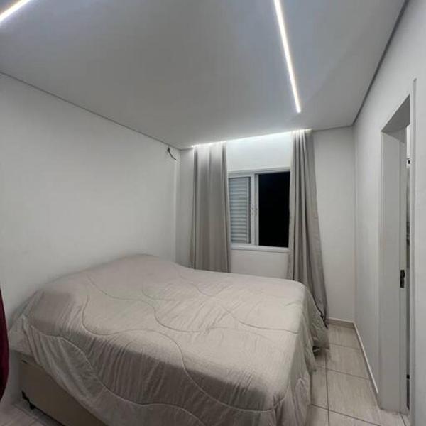 Casa Recanto dos Pássaros 2 - Foto 2