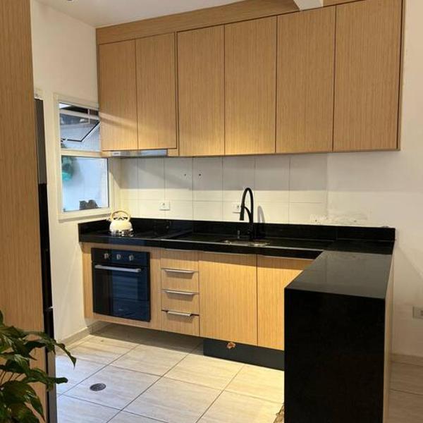 Casa Recanto dos Pássaros 2 - Foto 5