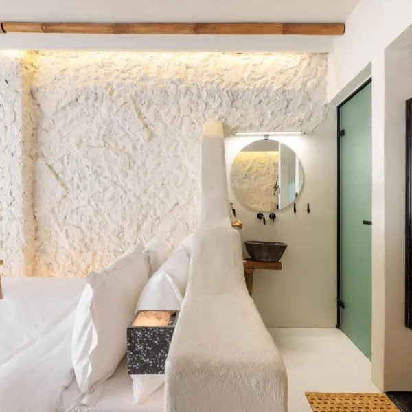 Marabou Unique Stay, hotel in Thessaloniki