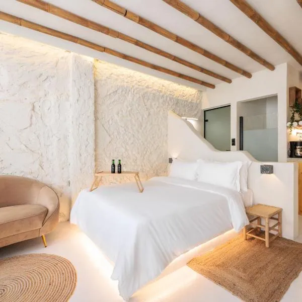 Marabou Unique Stay, Hotel in Thessaloniki