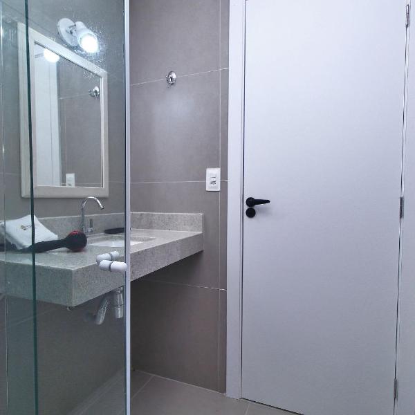 Novo e Recém-Reformado Studio com Vista para o Mar - Foto 3